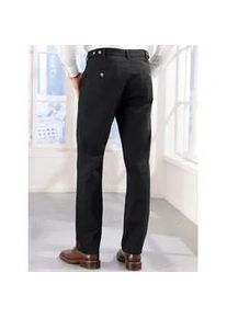 Classic Dog Anzughose CLASSIC, Herren, Gr. 62, Normalgr&ouml;&szlig;en, schwarz, 98% Baumwolle, 2% Elasthan, unifarben, lang, Hosen Anzughose