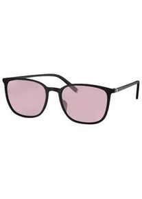 Sonnenbrille Eschenbach OPTIK "acunis", Damen, rosa, Sonnenbrillen Sonnenbrille, Reduziert Lichtempfindlichkeit