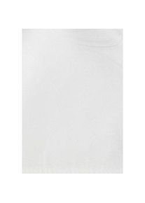 Einstecktuch Eterna, Herren, Gr. onesize, wei&szlig; (off, wei&szlig;), Seide, Modet&uuml;cher