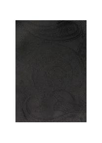 Einstecktuch Eterna, Herren, Gr. onesize, schwarz, Seide, Modet&uuml;cher