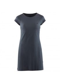 Fjällräven Kleid Fjällräven High Coast Dress Damen (Gr L |blau)