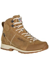 Dolomite Damen 54 High FG GTX braun 36.6