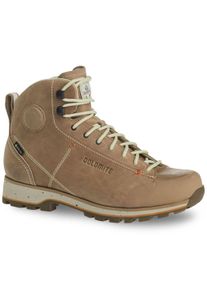Dolomite Damen 54 High FG Evo GTX beige 42.5