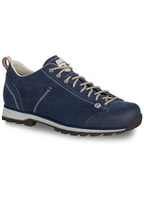 Dolomite Herren 54 Low Evo blau 44.0
