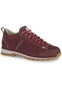 Dolomite Damen 54 Low Evo rot 39.5