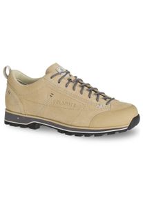 Dolomite Herren 54 Low Evo beige 44.5