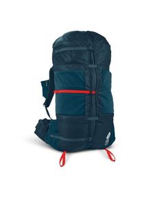Sierra Designs Flex Capacitor 60-80 Trekkingrucksack (Gr&ouml;&szlig;e M/L |blau)