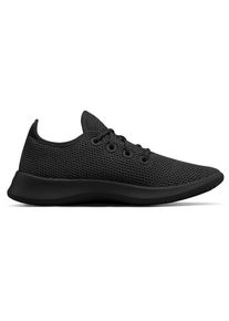 allbirds Tree Runner Sneaker Herren (Gr 42 |schwarz)