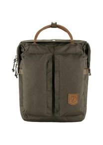 Fjällräven Fjällräven Haulpack No.1 23 Daypack (Größe 23 l |braun)