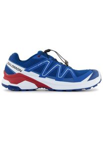 Salomon Examotion Multisportschuhe Herren (Gr 43 1/3 |blau)
