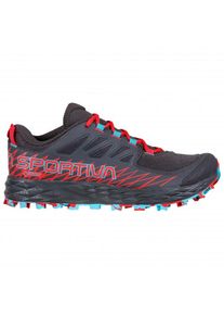 La Sportiva Lycan GTX Trailrunningschuhe Damen (Gr 38,5 |bunt |wasserdicht)