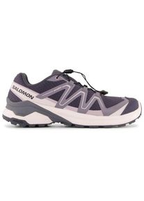 Salomon Examotion Multisportschuhe Damen (Gr 42 2/3 |grau)