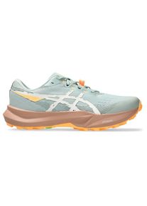 asics Fuji Lite 6 Trailrunningschuhe Damen (Gr 37 |grau)