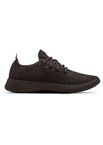 allbirds Wool Runner Damen (Gr 41 |schwarz)