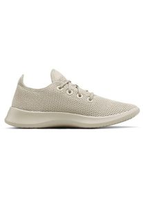 allbirds Tree Runner Sneaker Damen Alltag (Gr 40 |beige)