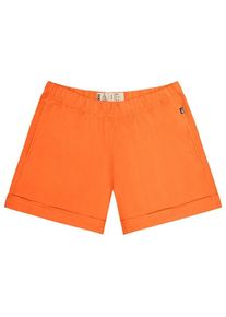 PICTURE Sesia Shorts Shorts Damen (Gr XS |orange)
