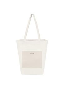 Kapten & Son Kapten & Son Shopper Bag 16,5 Umhängetasche (Gr 16,5 l |weiß)