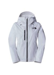 The North Face Descendit Jacket Skijacke Damen Snowboard (Gr XL |grau |wasserdicht)
