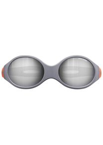 Sonnenbrille Julbo Loop L Spectron 4 Kinder (Gr 3-5 Years |grau)