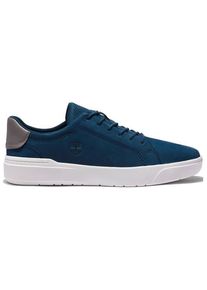 Timberland Seneca Bay Oxford Sneaker Herren (Gr 44,5 |blau)