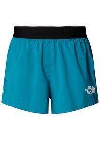 The North Face Breeze Short 3In Shorts Damen (Gr XL - Regular |t&uuml;rkis)
