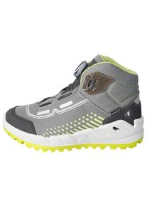 Wanderschuhe Ricosta Terra Kinder (Gr 30 |grau |wasserdicht)