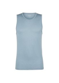 Ärmellose Unterhemde Stoic Merino150 AlsenSt. Tank Herren (Gr M |grau)