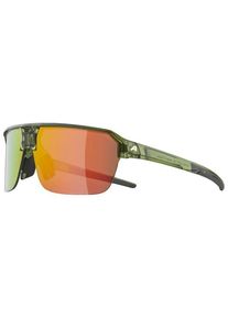 Sonnenbrille Alpina Swift HR Mirror S3 (schwarz)