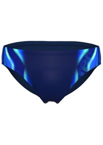 Badehose arena Two Sides Swim Briefs Herren (Gr 9 |blau)