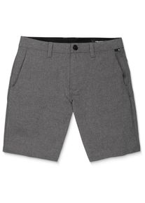 Volcom Frickin Cross Shred Static 20 Shorts Men (Gr 48/50 |grau)