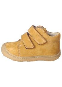 Pepino by Ricosta Chrisy Freizeitschuhe Kinder (Gr 24 - Regular |mustard)