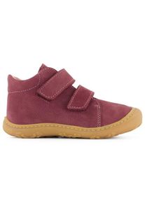 Freizeitschuhe Pepino by Ricosta Chrisy Kinder (Gr 26 - Regular |lila)