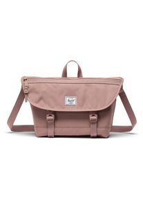 HERSCHEL Cove Small Messenger Umhängetasche (Gr 7,5 l |braun)