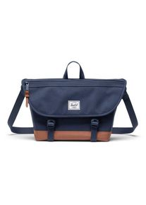Umhängetasche HERSCHEL Cove Small Messenger (Gr 7,5 l |blau)