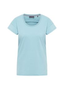 ELBSAND Ragne T-Shirt T-Shirt Women (Größe M |blau)