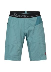 Rafiki Megos Shorts Men (Gr XS |türkis)