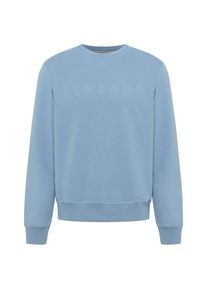 ELBSAND Jona Sweatshirt Pullover Men (Gr XL |blau)