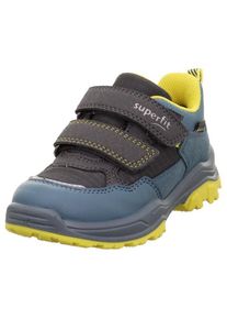 Superfit Jupiter B Multisportschuhe Kinder (Gr 30 |bunt |wasserdicht)