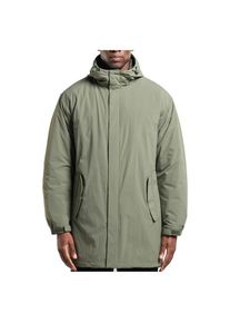 Parka DEDICATED Parka Jacket Luvos (Gr L |oliv)