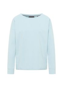 ELBSAND Riane Sweatshirt Pullover Damen (Gr S |grau)