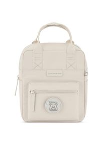 Kapten & Son Kapten & Son Bergen 5,5 Kinderrucksack Kids (Gr 5,5 l |beige)