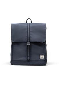 HERSCHEL City Backpack Daypack Alltag (Gr 14 l |blau)