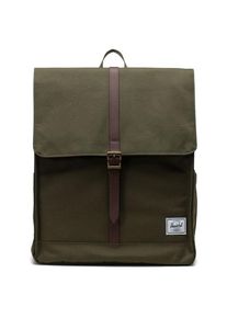 HERSCHEL City Backpack Daypack (Gr 16 l |oliv)
