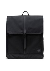 HERSCHEL City Backpack Daypack (Gr 14 l |schwarz)