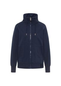 Sweat- & Trainingsjacke ELBSAND Aina Jacket Damen (Gr S |blau)