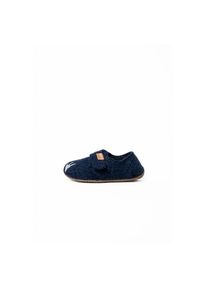 Living Kitzbühel Hüttenschuhe Living Kitzbühel T-Rex Klettschuh Kinder (Gr 30 |blau)