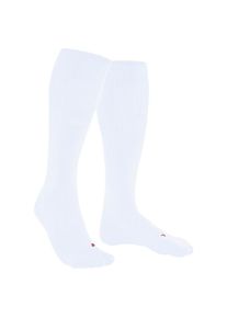 Laufsocken Falke RU Compression Energy Herren (Gr 43-46 - Width: 41-46 cm |weiß)