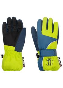 Trollkids Troll Glove Handschuhe Kinder (Größe 4,5 - 7-8 Years |bunt |wasserdicht)