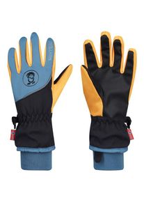 Trollkids Trolltunga Glove Handschuhe Kinder (Größe 4,5 - 7-8 Years |schwarz)