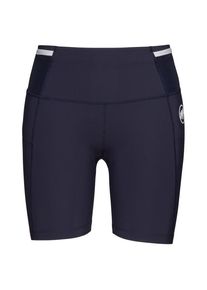 Mammut Eiger Speed Short Tights Shorts Damen (Gr L |blau)